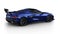 2027 Chevrolet Corvette ZR1 3LZ