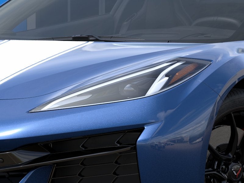 2027 Chevrolet Corvette Grand Sport 3LT