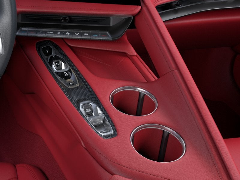2027 Chevrolet Corvette Grand Sport 3LT