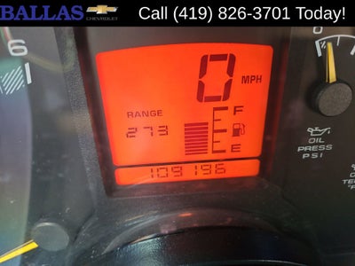 1996 Chevrolet Corvette NA
