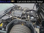 1996 Chevrolet Corvette NA