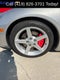 2005 Chevrolet Corvette BASE