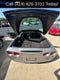 2005 Chevrolet Corvette BASE