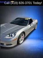 2005 Chevrolet Corvette BASE