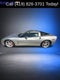 2005 Chevrolet Corvette BASE