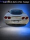 2005 Chevrolet Corvette BASE