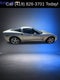 2005 Chevrolet Corvette BASE