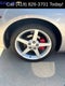2005 Chevrolet Corvette BASE