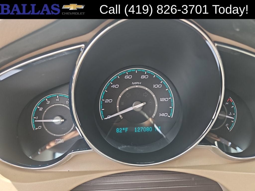 2012 Chevrolet Malibu LS w/1LS