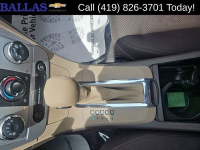 2012 Chevrolet Malibu LS w/1LS