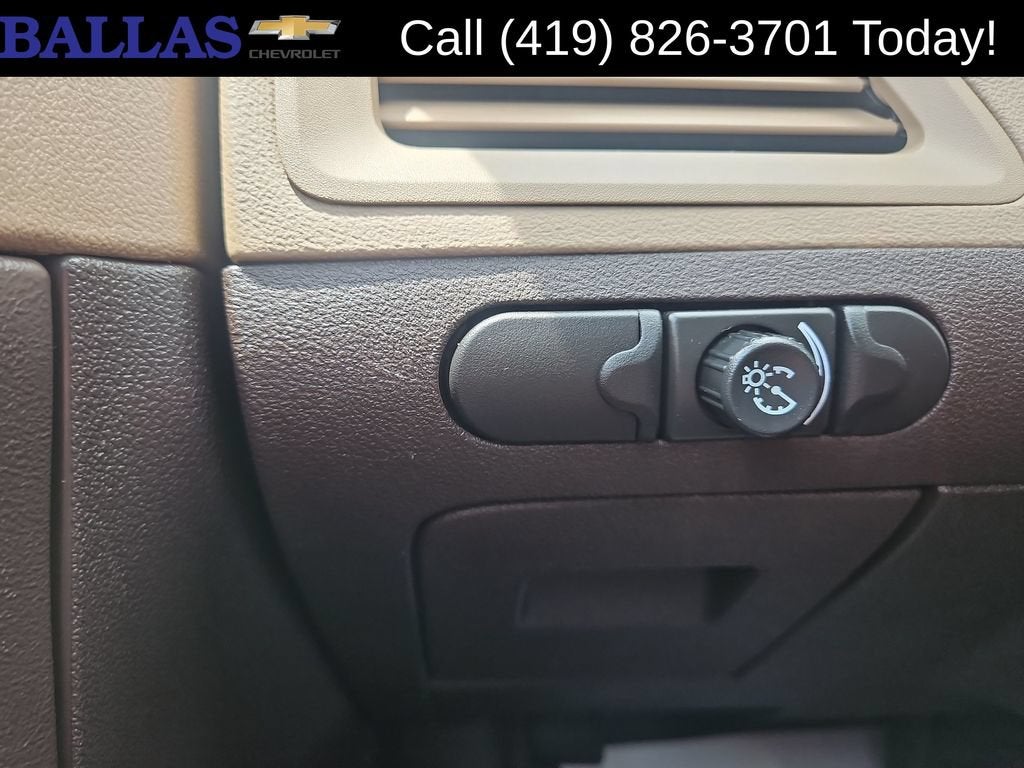 2012 Chevrolet Malibu 1LS - Photo 17