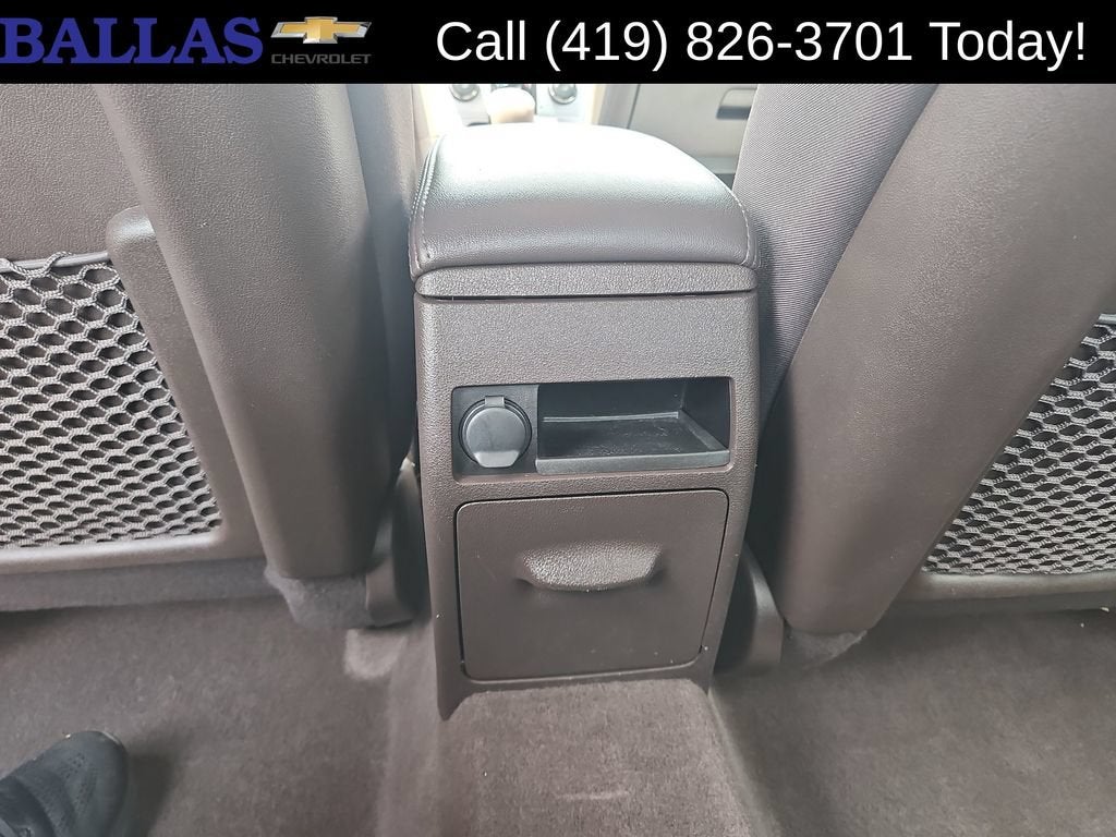 2012 Chevrolet Malibu 1LS - Photo 21