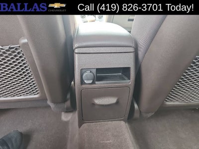 2012 Chevrolet Malibu LS w/1LS