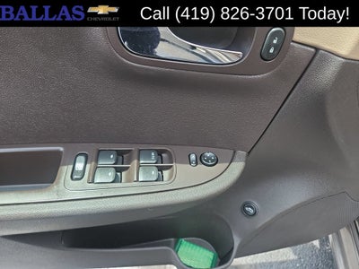 2012 Chevrolet Malibu LS w/1LS