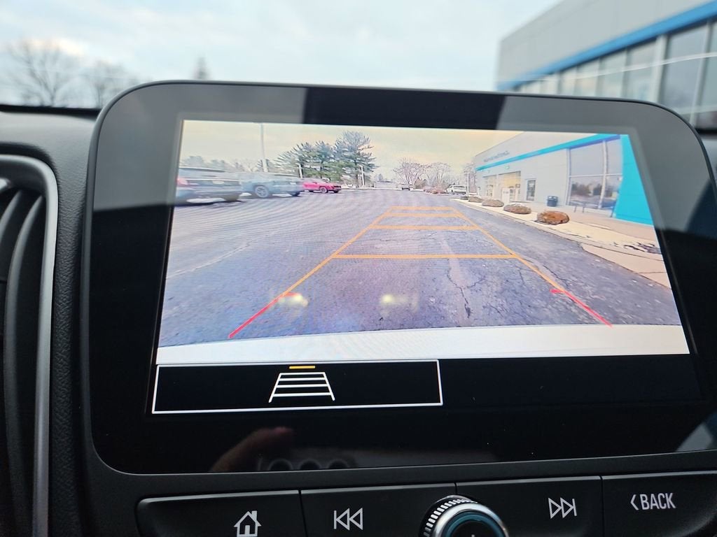 2023 Chevrolet Malibu FL