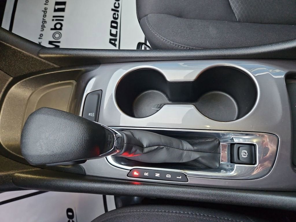 2023 Chevrolet Malibu FL