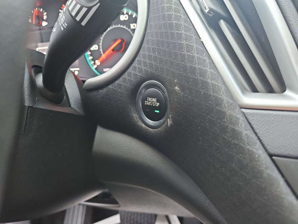 2023 Chevrolet Malibu FL