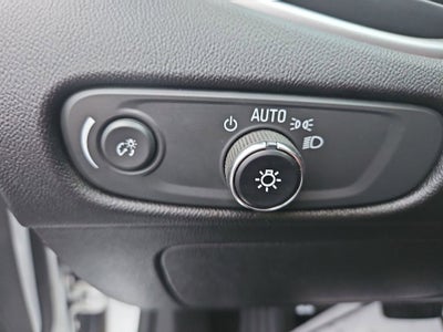 2023 Chevrolet Malibu FL