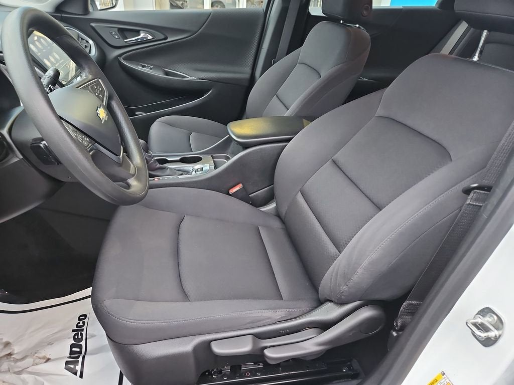 2023 Chevrolet Malibu FL