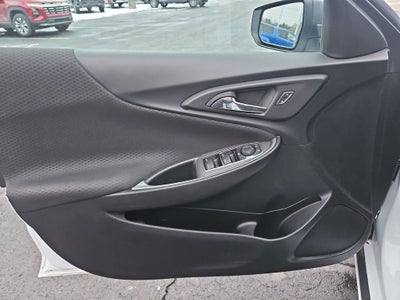 2023 Chevrolet Malibu FL