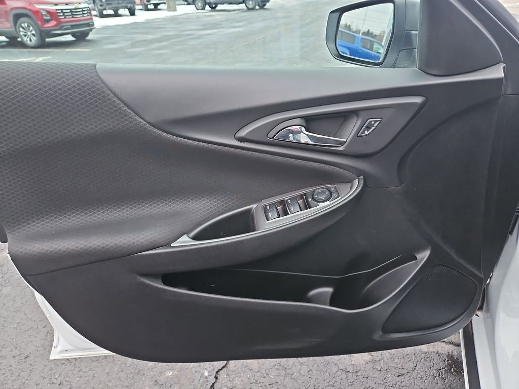 2023 Chevrolet Malibu FL