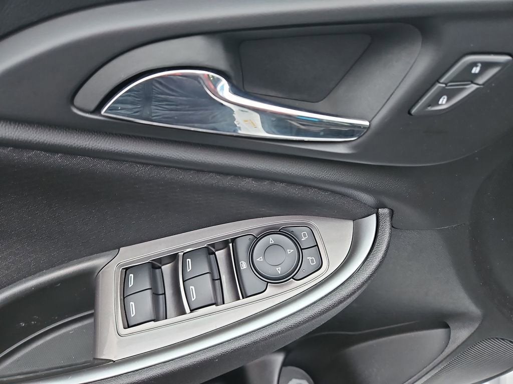 2023 Chevrolet Malibu FL