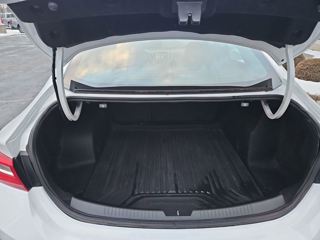 2023 Chevrolet Malibu FL