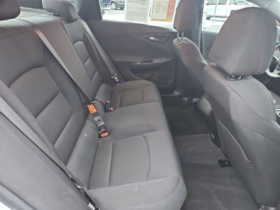 2023 Chevrolet Malibu FL