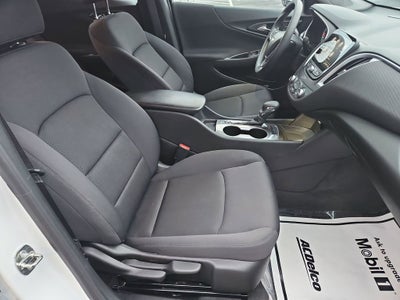 2023 Chevrolet Malibu FL
