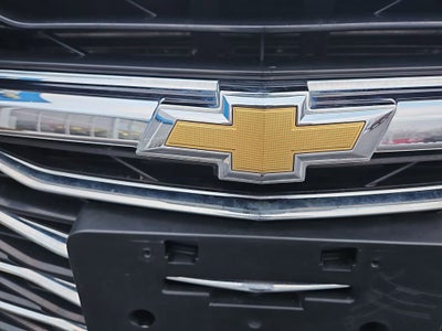 2023 Chevrolet Malibu FL