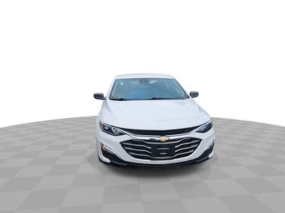2023 Chevrolet Malibu FL