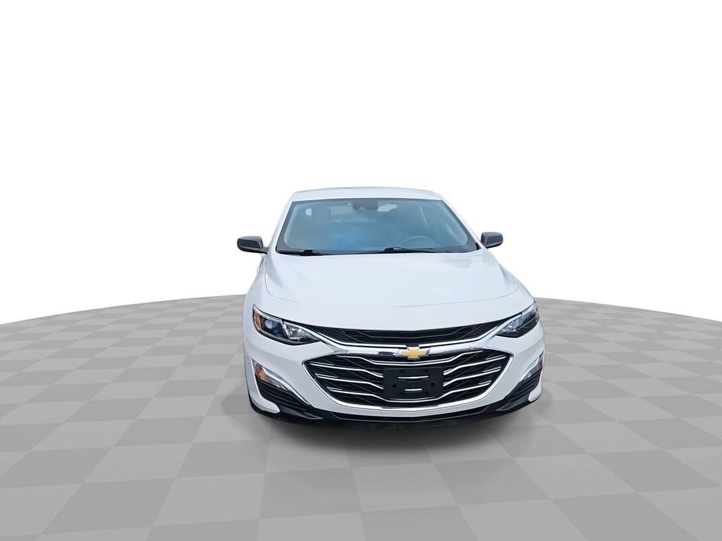 2023 Chevrolet Malibu FL