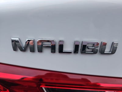 2023 Chevrolet Malibu FL