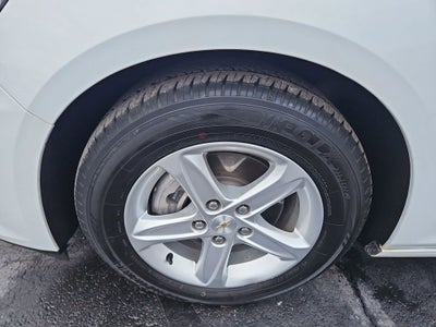 2023 Chevrolet Malibu FL