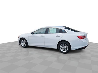 2023 Chevrolet Malibu FL