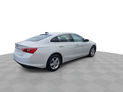 2023 Chevrolet Malibu FL
