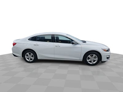 2023 Chevrolet Malibu FL