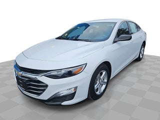 2023 Chevrolet Malibu FL
