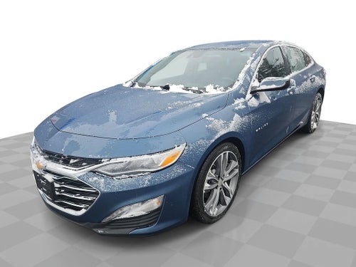 2024 Chevrolet Malibu 2LT