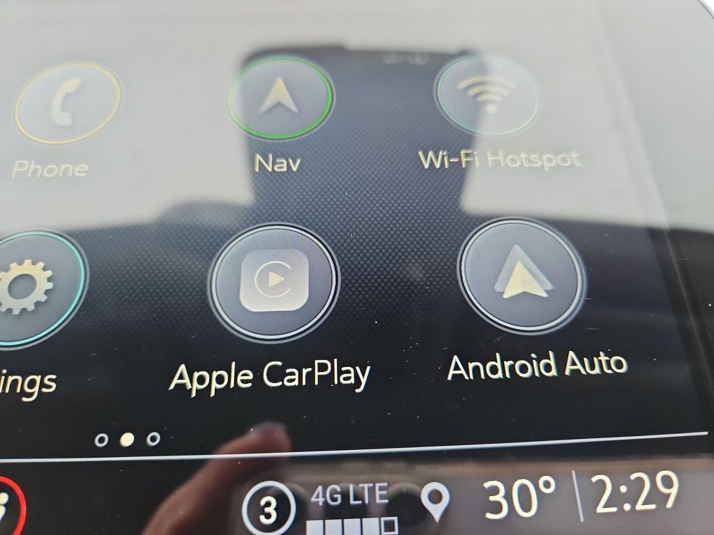 2024 Chevrolet Malibu 2LT