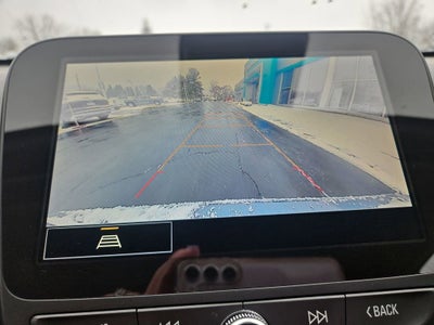 2024 Chevrolet Malibu 2LT