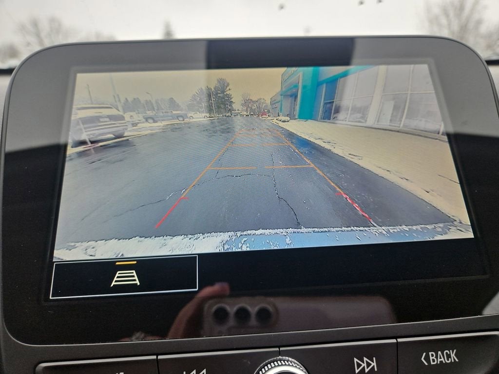 2024 Chevrolet Malibu 2LT