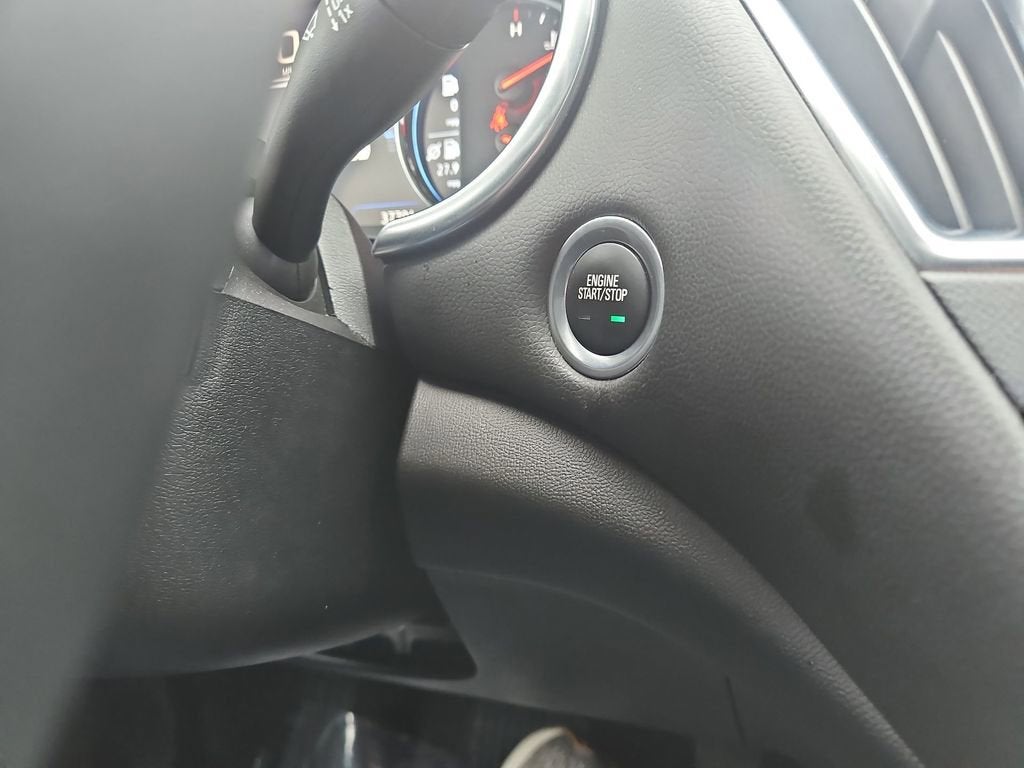 2024 Chevrolet Malibu 2LT