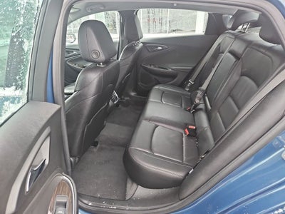 2024 Chevrolet Malibu 2LT