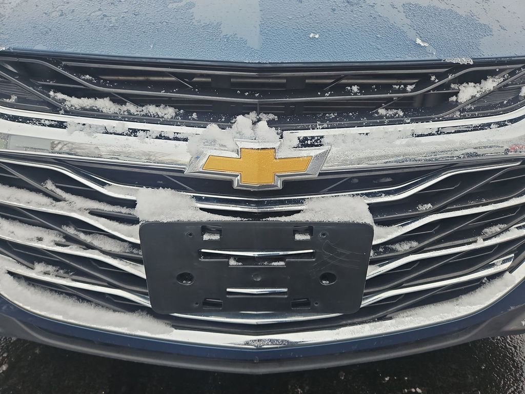 2024 Chevrolet Malibu 2LT