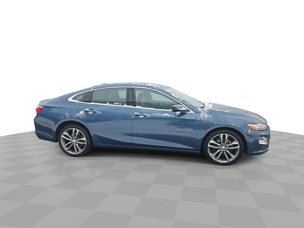 2024 Chevrolet Malibu 2LT
