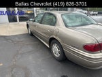 2002 Buick LeSabre Custom