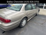 2002 Buick LeSabre Custom