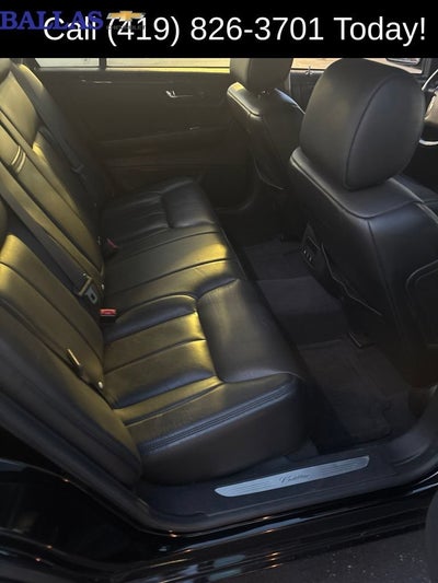 2008 Cadillac DTS w/1SC