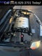 2008 Cadillac DTS w/1SC